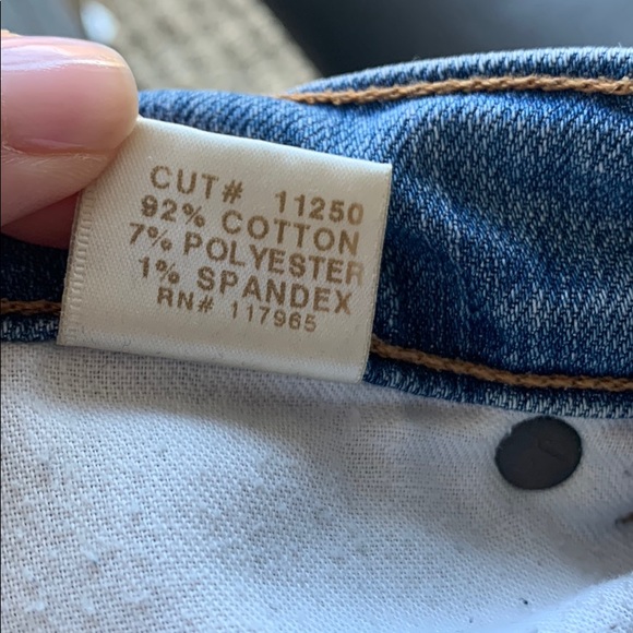 J Brand Jeans - Picture 5 of 5